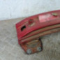 Renfort pare choc avant (traverse) CITROEN NEMO