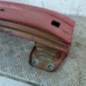 Renfort pare choc avant (traverse) CITROEN NEMO
