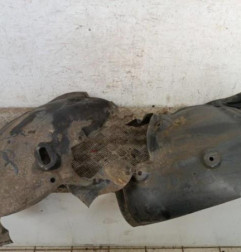 Pare boue avant gauche RENAULT MEGANE 3