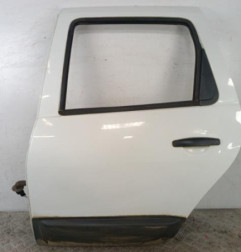 Porte arriere gauche DACIA DUSTER 1 Photo n°1
