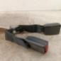 Attache ceinture arriere droit DACIA DUSTER 1