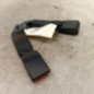 Attache ceinture arriere gauche DACIA DUSTER 1