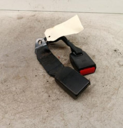 Attache ceinture arriere gauche DACIA DUSTER 1