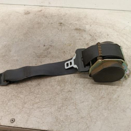 Ceinture arriere droit DACIA DUSTER 1 Photo n°1