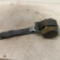 Ceinture arriere droit DACIA DUSTER 1