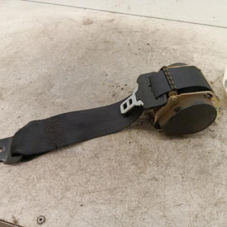 Ceinture arriere gauche DACIA DUSTER 1 Photo n°1