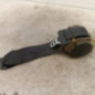 Ceinture arriere gauche DACIA DUSTER 1