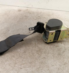 Ceinture arriere gauche DACIA DUSTER 1