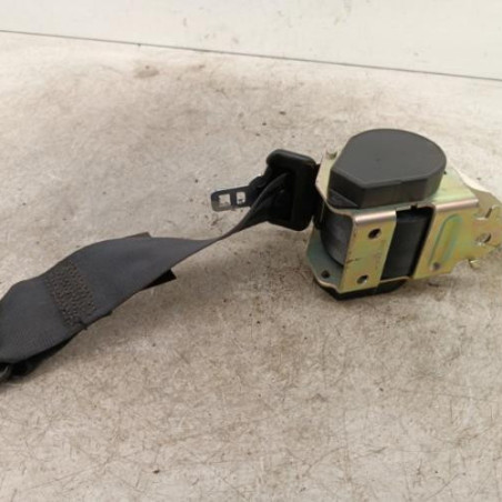 Ceinture arriere gauche DACIA DUSTER 1