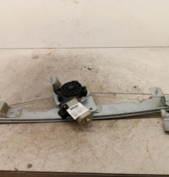 Leve vitre electrique avant droit DACIA DUSTER 1 Photo n°1