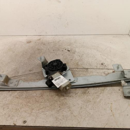 Leve vitre electrique avant droit DACIA DUSTER 1 Photo n°1