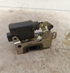 Serrure arriere droit DACIA DUSTER 1 Photo n°1