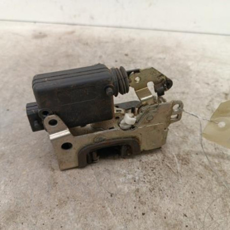 Serrure arriere droit DACIA DUSTER 1 Photo n°1