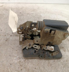 Serrure arriere droit DACIA DUSTER 1