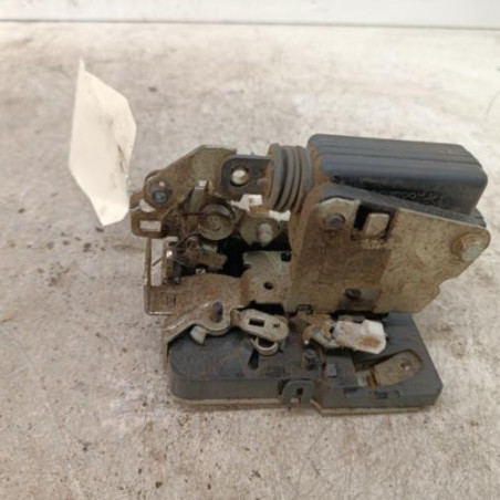 Serrure arriere droit DACIA DUSTER 1