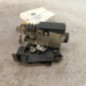 Serrure avant droit DACIA DUSTER 1