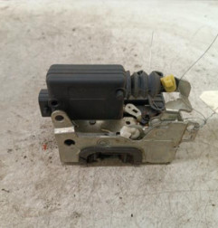 Serrure avant droit DACIA DUSTER 1