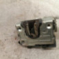 Serrure avant droit DACIA DUSTER 1