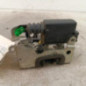 Serrure avant gauche DACIA DUSTER 1