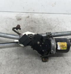 Moteur essuie glace avant RENAULT MEGANE 3 Photo n°1
