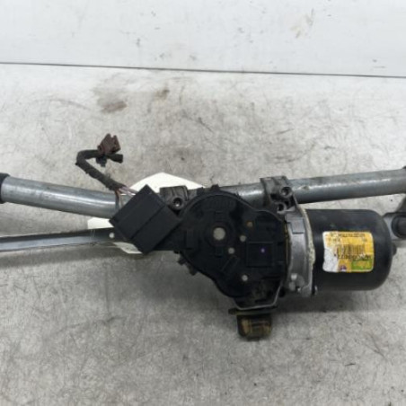 Moteur essuie glace avant RENAULT MEGANE 3 Photo n°1