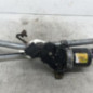 Moteur essuie glace avant RENAULT MEGANE 3
