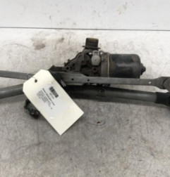 Moteur essuie glace avant RENAULT MEGANE 3