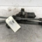 Moteur essuie glace avant RENAULT MEGANE 3