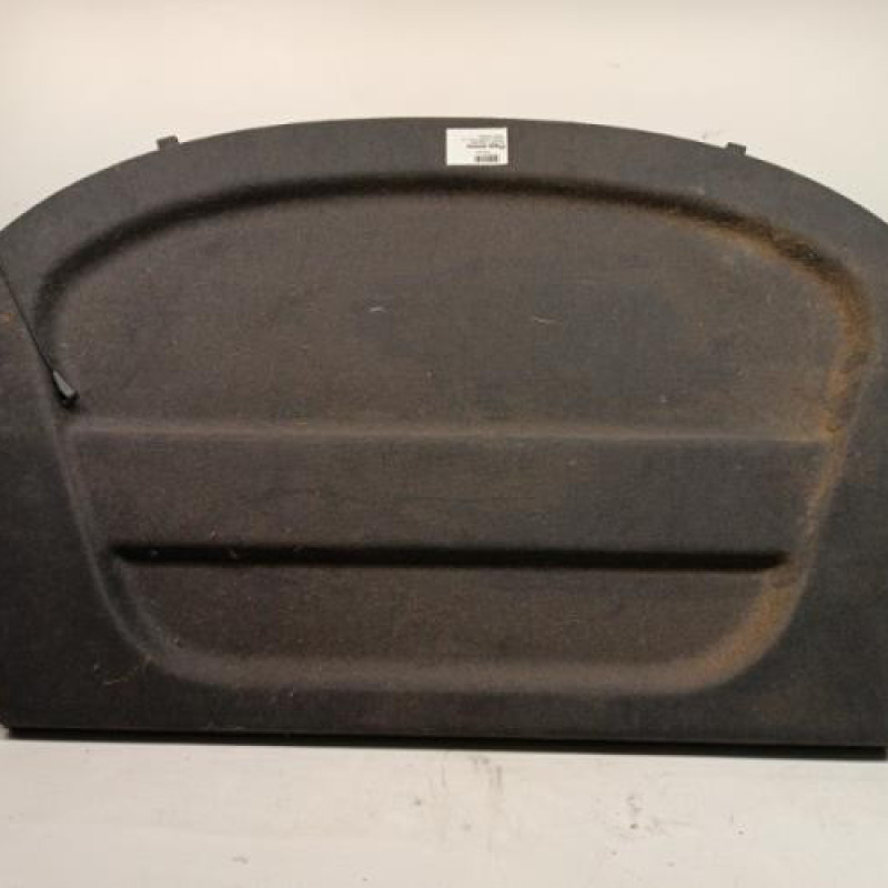 Plage arriere RENAULT MEGANE 3 Plage arriere RENAULT MEGANE 3