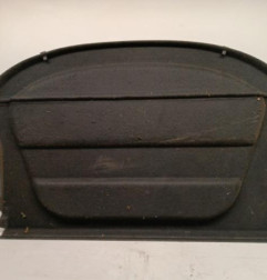 Plage arriere RENAULT MEGANE 3
