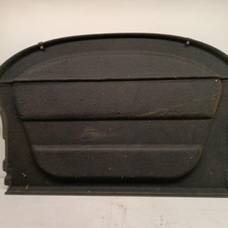 Plage arriere RENAULT MEGANE 3