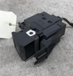 Poignee electrique frein a main RENAULT MEGANE 3