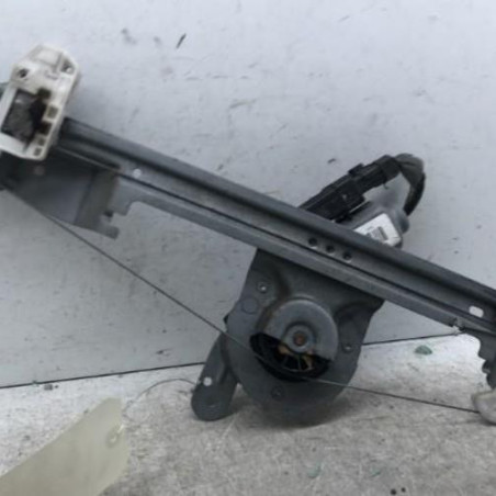 Leve vitre electrique arriere gauche RENAULT SCENIC 2 Photo n°1