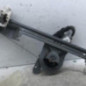 Leve vitre electrique arriere gauche RENAULT SCENIC 2
