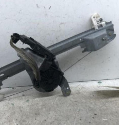 Leve vitre electrique arriere gauche RENAULT SCENIC 2