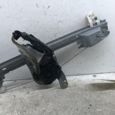 Leve vitre electrique arriere gauche RENAULT SCENIC 2