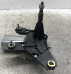 Moteur essuie glace arriere RENAULT SCENIC 2 Photo n°1