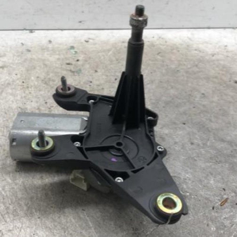 Moteur essuie glace arriere RENAULT SCENIC 2 Moteur essuie glace arriere RENAULT SCENIC 2