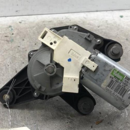 Moteur essuie glace arriere RENAULT SCENIC 2