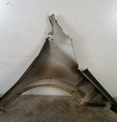 Aile avant gauche RENAULT MEGANE 3