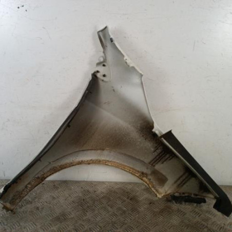 Aile avant gauche RENAULT MEGANE 3