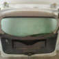 Malle/Hayon arriere RENAULT MEGANE 3