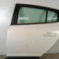 Porte arriere gauche RENAULT MEGANE 3