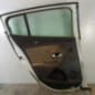 Porte arriere gauche RENAULT MEGANE 3