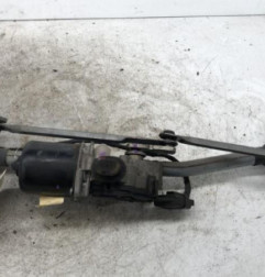 Moteur essuie glace avant RENAULT MEGANE 3 Photo n°1