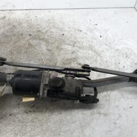 Moteur essuie glace avant RENAULT MEGANE 3 Photo n°1