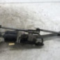 Moteur essuie glace avant RENAULT MEGANE 3
