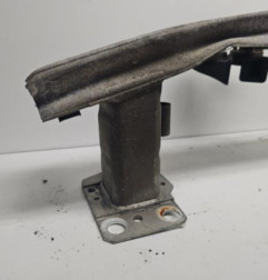 Renfort pare choc avant (traverse) RENAULT MEGANE 3