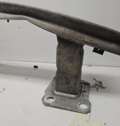 Renfort pare choc avant (traverse) RENAULT MEGANE 3 Photo n°3