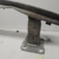 Renfort pare choc avant (traverse) RENAULT MEGANE 3